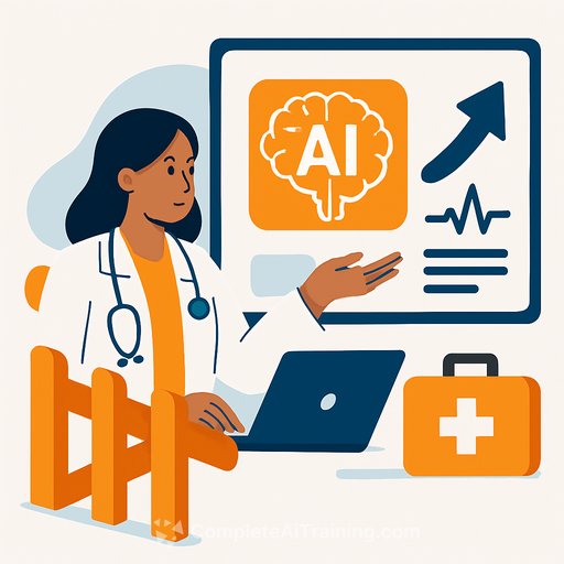 Bringing Medical AI to Market: Overcoming Barriers and Seizing Opportunities in Healthcare Commercialization