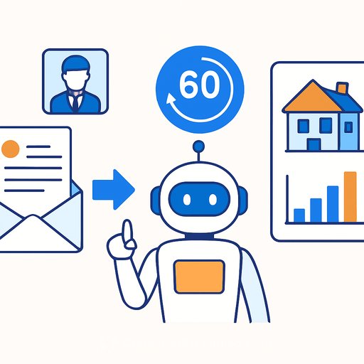 Brisc Submissions AI Agent Turns Broker Emails into Decision-Ready Property Data in 60 Seconds
