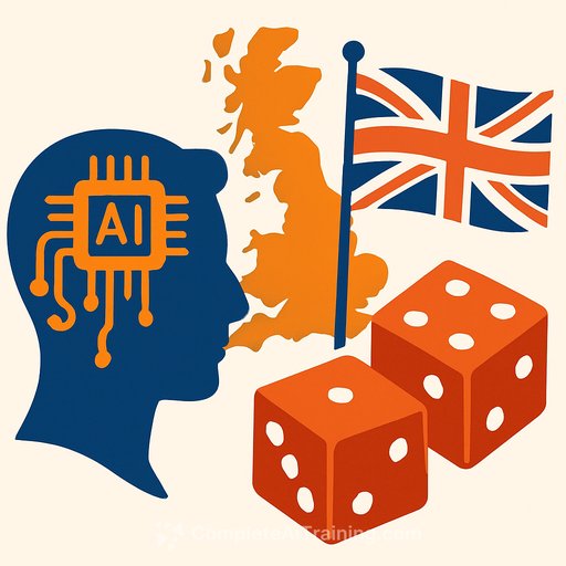 Britain’s AI Gamble Risks Trading Sovereignty for Illusory Gains