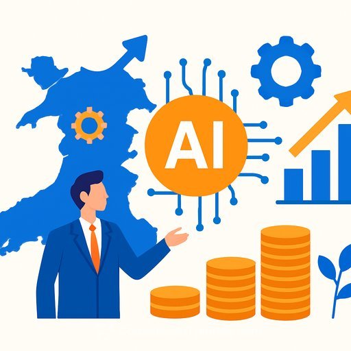 Britain unveils AI growth plan: billions in investment, new zones, 5,000 jobs for South Wales