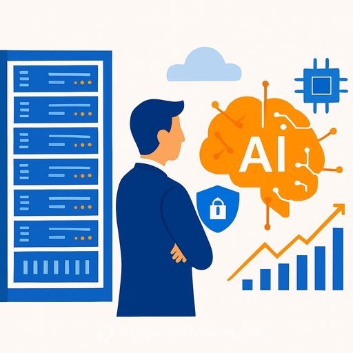 Broadcom and Supermicro integrate AI factory management across hardware and software
