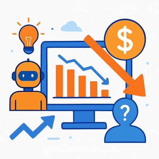 Broadcom AVGO: AI Revenue Surges, Margin Squeeze and Mystery Customer Questions Spark 11% Slide