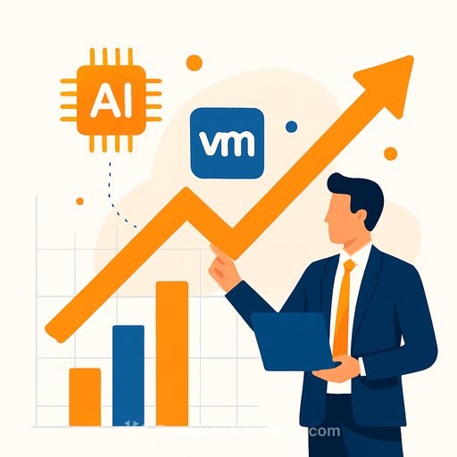 Broadcom Earnings Preview: Can AI Growth and VMware Integration Justify a $1 Trillion Valuation?