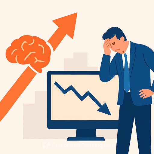 Broadcom's AI Surge Meets Wall Street's Cold Shoulder