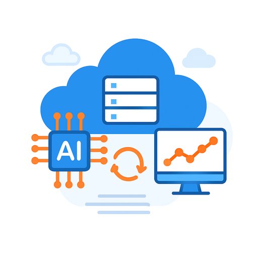Broadcom updates VMware Cloud Foundation to run AI and traditional workloads on shared private cloud infrastructure