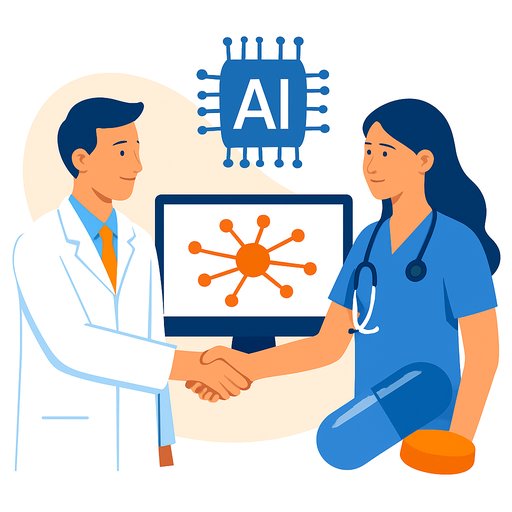 Broadened Partnership Taps AI to Streamline Clinical Trials and Get Medicines to Patients Faster
