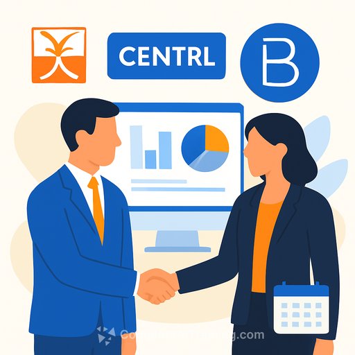 Broadridge takes minority stake in CENTRL to expand due diligence and RFP tools for asset managers