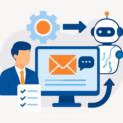 Broadridge Taps DeepSee to Turn Post-trade Emails into Agentic AI Workflows