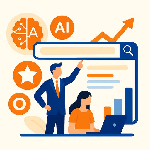 Brodeur Partners Unveils Relevance AI Suite to Boost Brand Visibility in Generative Search