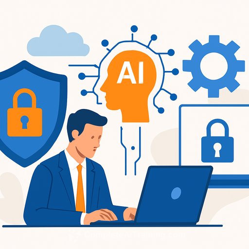 Brokers lead as AI fears push SMEs into targeted, prevention-first cyber cover