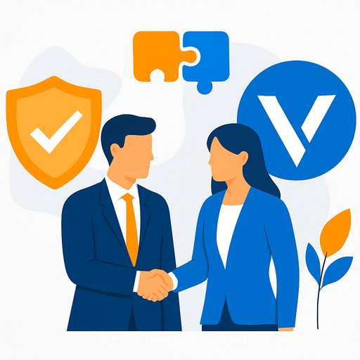 Brokerslink adds Swedish AI insurtech Vantel as specialist affiliate