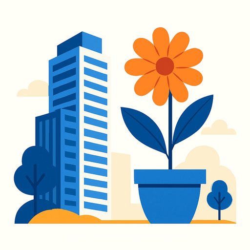 Brookfield and Bloom