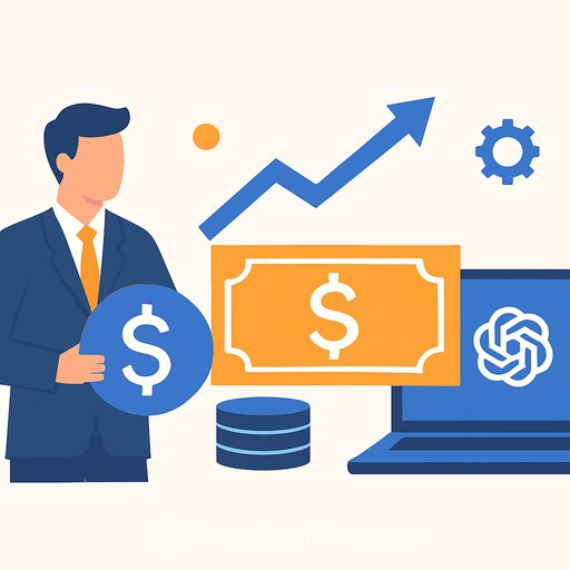 Brookfield Asset Management commits $500M to OpenAI deployment platform
