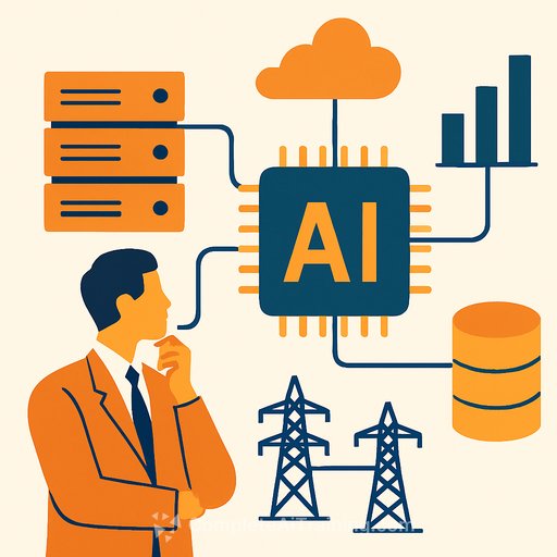 Brookfield Asset Management Eyes Deeper Investment in AI Infrastructure Beyond Data Centers