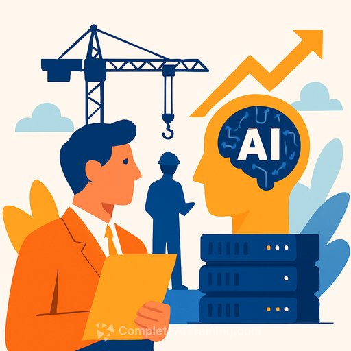 Brookfield Launches Major AI Infrastructure Investment Strategy Amid Surging Global Demand