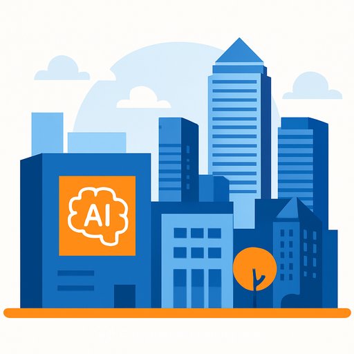 Brookfield plans to bring AI data centers to Canary Wharf