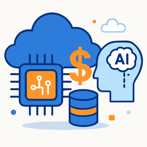 Brookfield's Radiant challenges AWS and Azure with $100B energy-backed AI cloud and chip leasing
