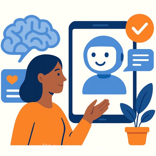 Brown's $20M ARIA Institute Charts a Path to Trustworthy AI Assistants for Mental Health