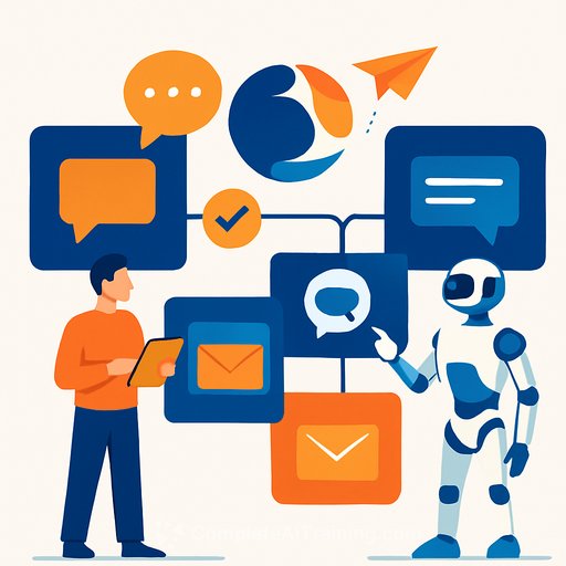 BT and Infobip Expand Global Partnership for AI-Driven Omnichannel Customer Engagement