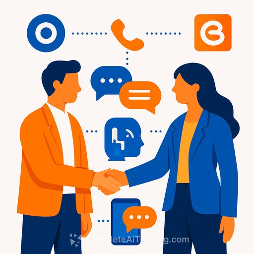 BT and Infobip expand global partnership to unify enterprise voice and messaging with AI