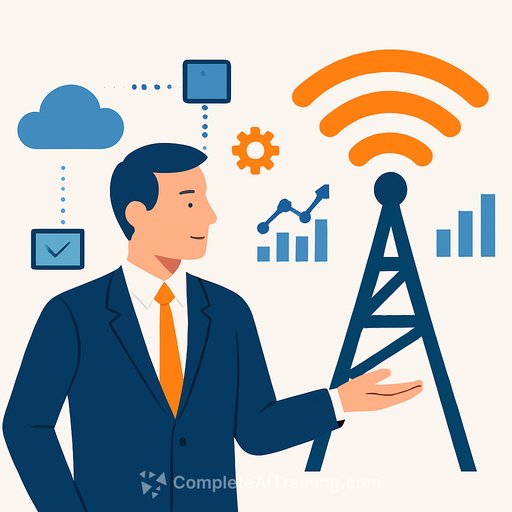 BT Wholesale sees connectivity as growing foundation for MSP services
