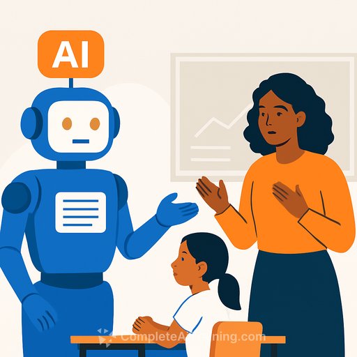 BU Wheelock faculty call for caution and equity as AI enters K-12 classrooms