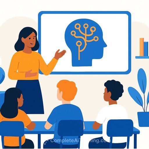 BU Wheelock forum calls for educator leadership and equity in AI integration