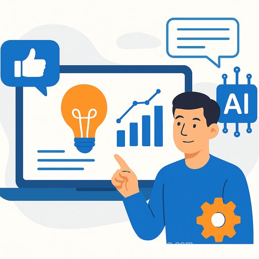 BuddyStarts Turns Feedback Into Action With AI-Driven Insights