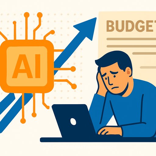 Budget 2025 Fast-Tracks AI, Leaves Workers Behind