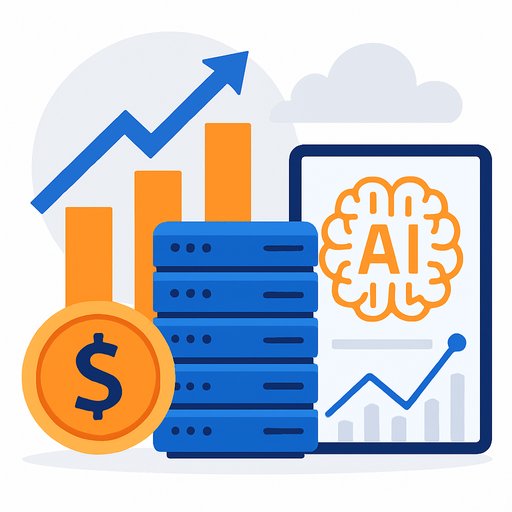 Budget 2026 bets on AI-ready data centers with a 2047 tax holiday as STT hikes weigh on trading