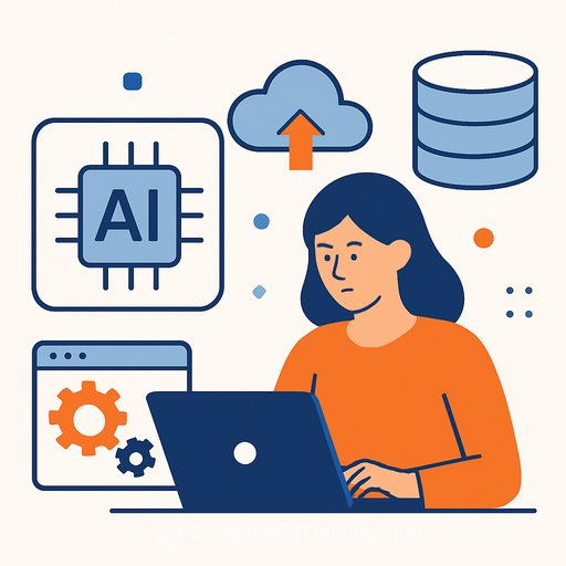 Build AI-native, mission-critical apps faster with Oracle GenDev and Autonomous Database 23ai