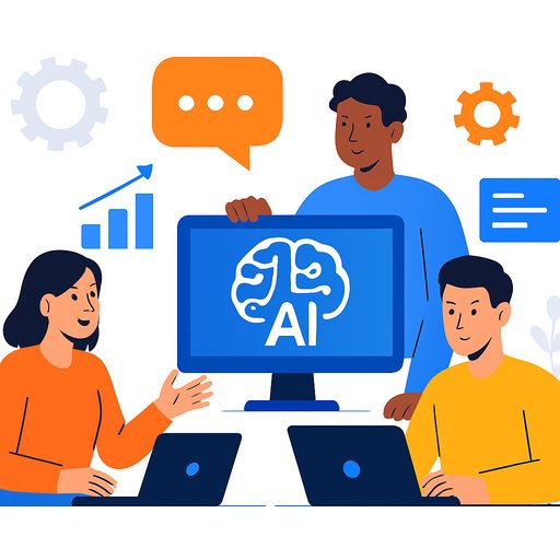 Build AI Products With Users, Not Roadmaps