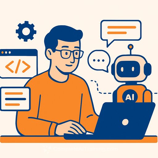 Build and Deploy Your Own AI Agent with Lasha Gochiashvili