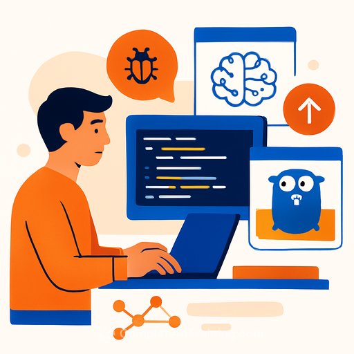 Build, Debug, and Ship AI Apps Faster with Google GenKit Go
