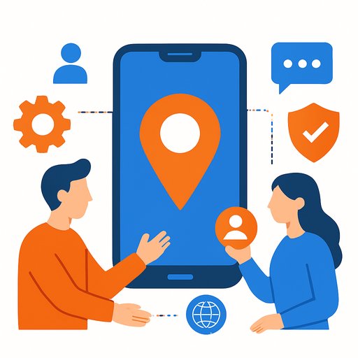 Build for agents, not app stores: GEO, Zero-Click, and Google's Trust Graph