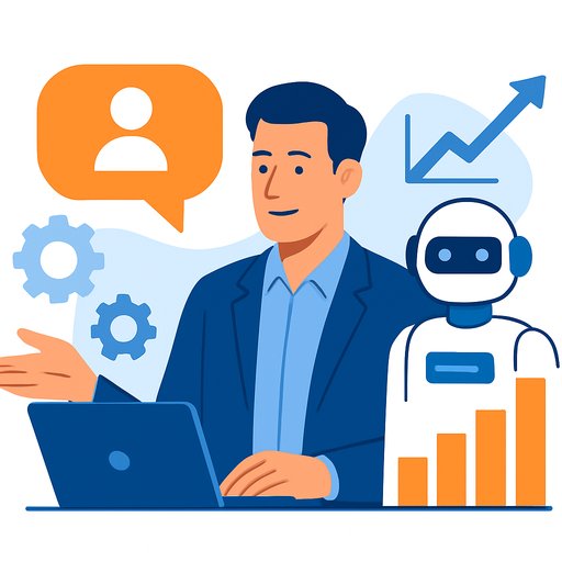 Build for Customers, Not Scale: SalesNexus CEO Craig Klein on AI and Automation