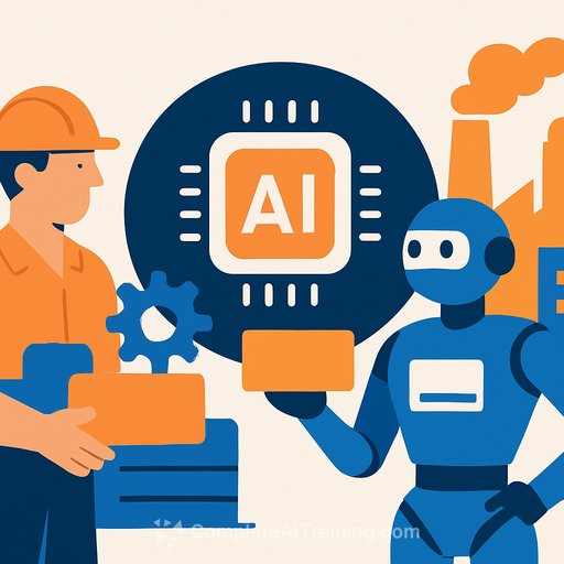 Build or Buy AI Agents for Industrial Operations: Making the Right Choice for Long-Term Success