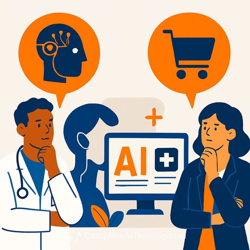 Build or Buy AI in Healthcare? How Leaders Are Making the Right Choice for Scalable and Compliant Solutions