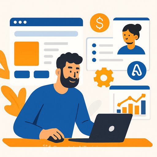 Build Websites, Manage Clients, and Run Your Business with AI—Sellful Lifetime Deal Now $349.97