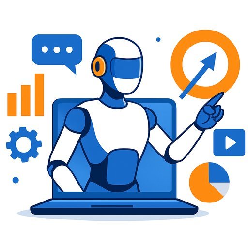 Build, wrangle, monitor: 21 platforms for orchestrating AI agents