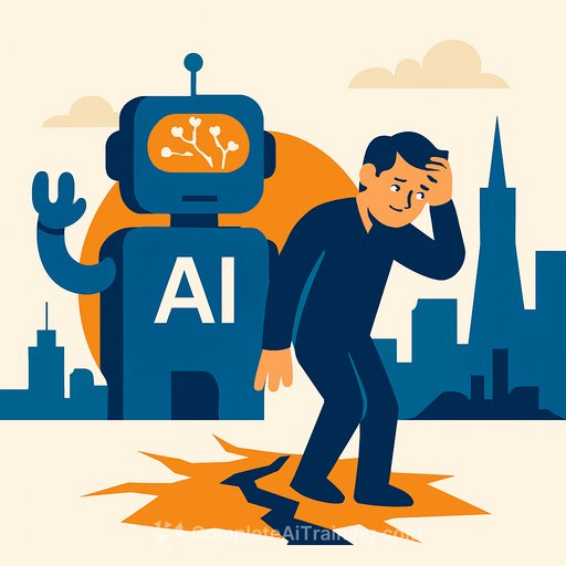 Builder.ai’s Sudden Collapse Exposes the Dark Side of the Silicon Valley A.I. Boom
