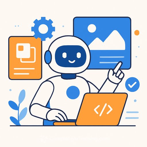 Builder.io Launches Fusion 1.0, First AI Agent Uniting Product, Design, and Code