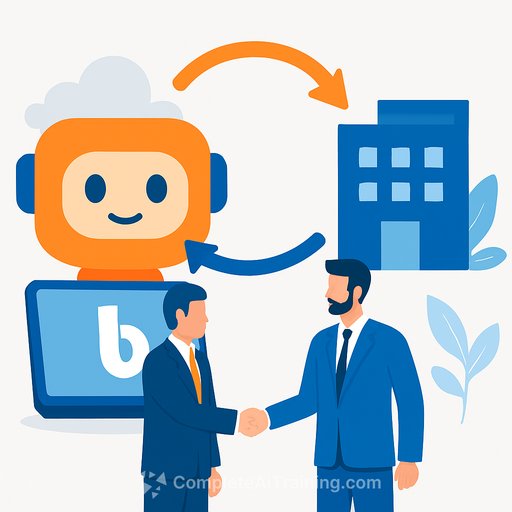 Buildertrend acquires artificial intelligence startup BizJet