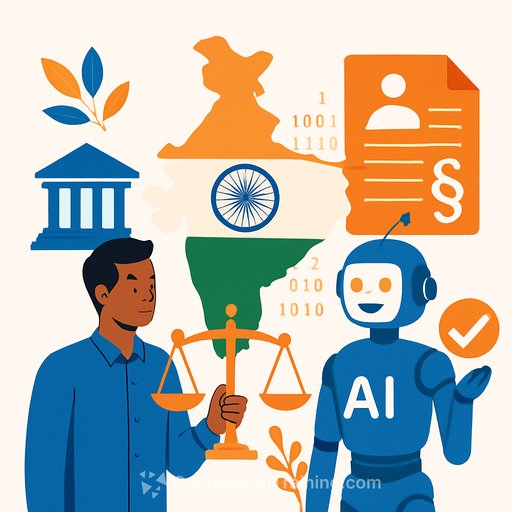 Building a Rights-Based AI Framework for India: Bridging Global Models and Constitutional Duties