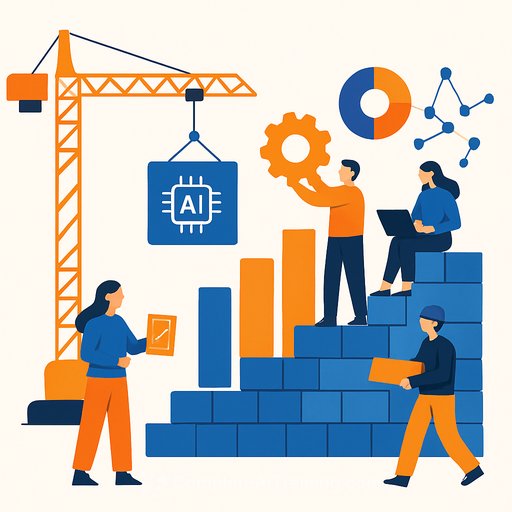Building a Strong Data Foundation for Scalable and Trusted AI Success