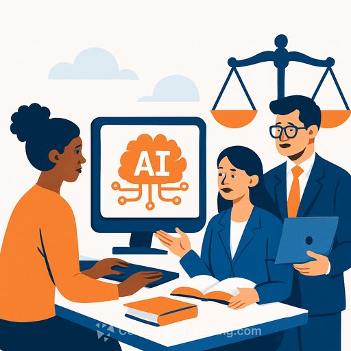 Building AI Fluency in Legal Teams: Why Capability Beats Access