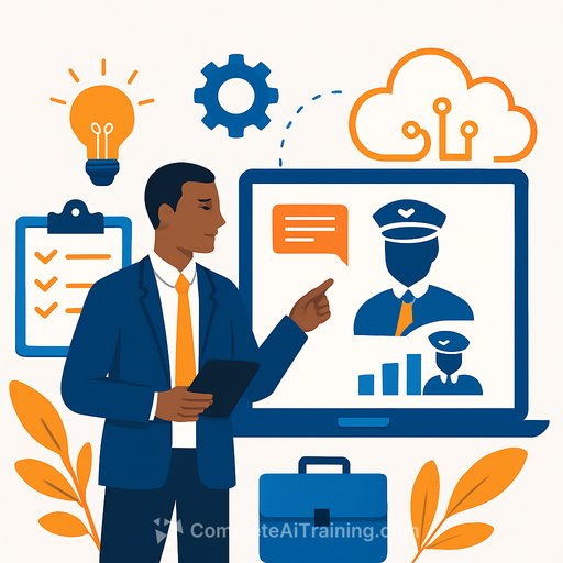 Building an Effective CIO Strategy for AI Success: Lessons from Hiscox’s Microsoft Copilot Rollout