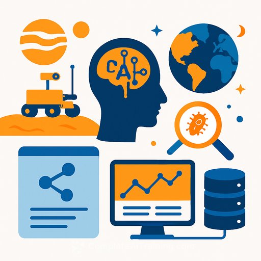 Building an Open, AI-Ready Astrobiology Data Ecosystem for NASA’s Next Scientific Era