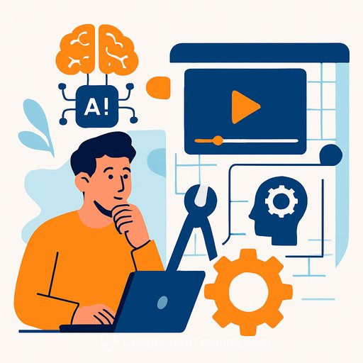 Building Better AI: Braintrust’s Engineering Blueprint for Smarter Video Evaluation