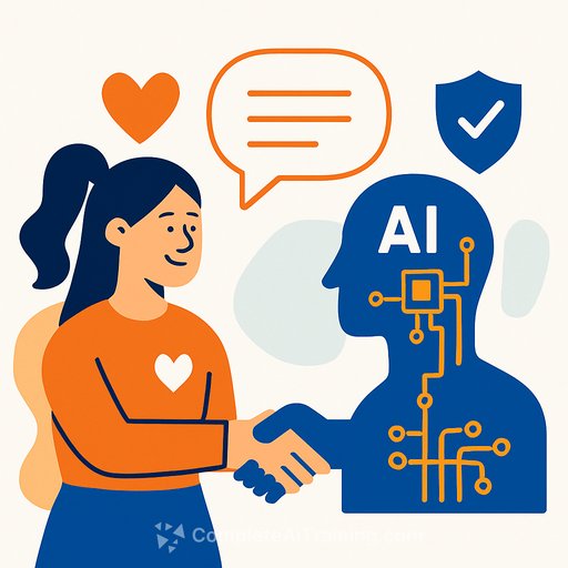 Building Consumer Trust in AI Marketing: Culture, Transparency, and Emotional Connection